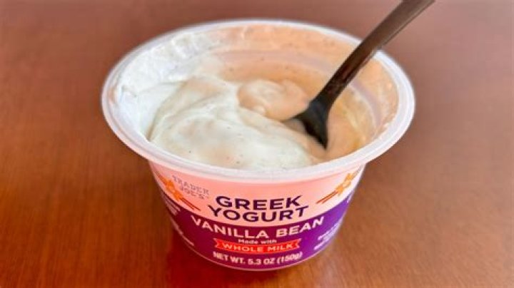 Is Trader Joes Greek yogurt good