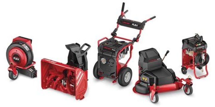 Is Troy Bilt still in business