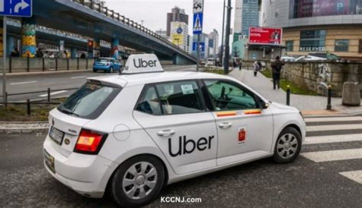 Is Uber free on New Years Eve