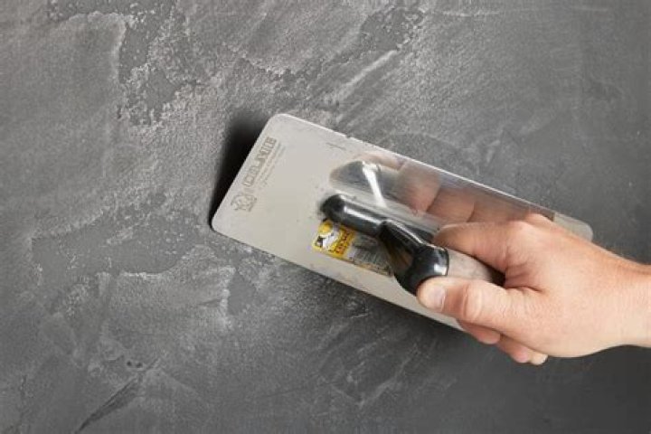 Is Venetian plaster easy to clean