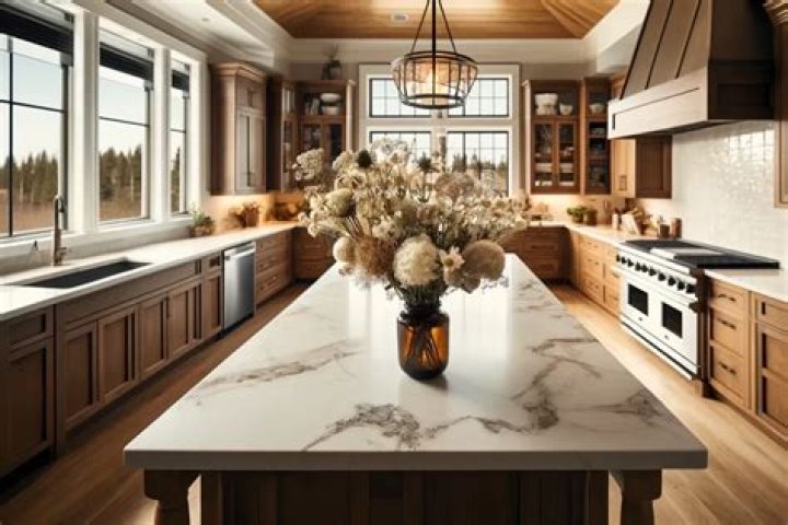 Is Viatera quartz Made in USA