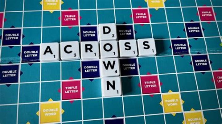 Is Vo a valid word in Scrabble