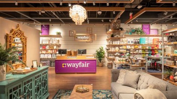 Is wayfair a British company