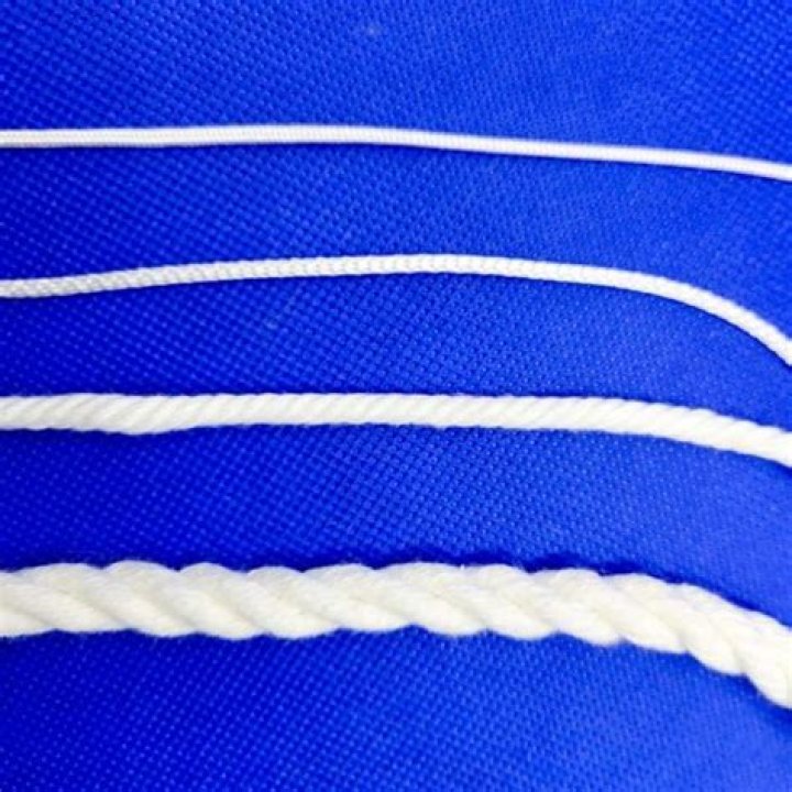 Is welting the same as piping