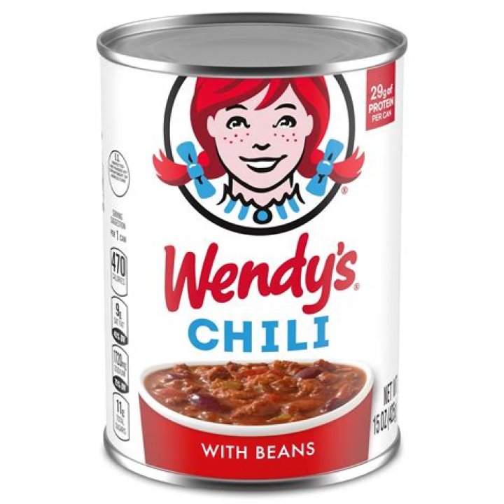 Is Wendys chili made in house