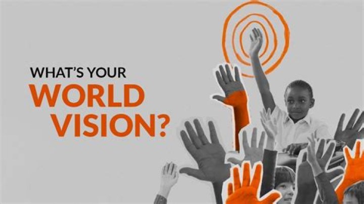 Is World Vision still in business
