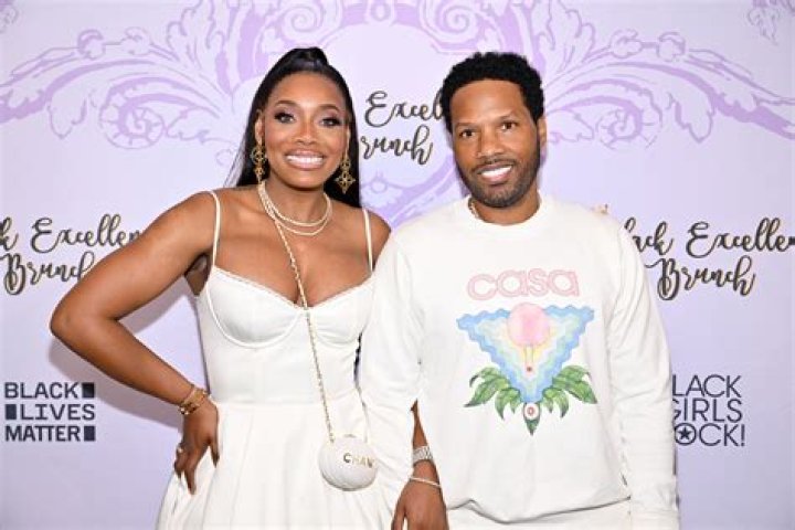 Is Yandy still with Mendeecees