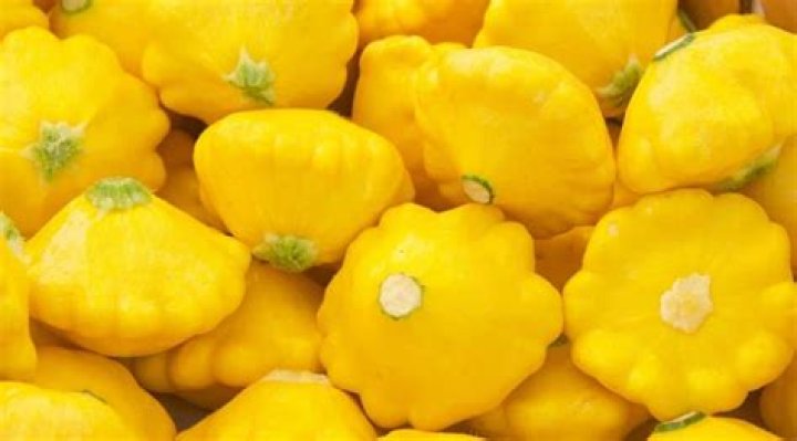Is yellow squash low in vitamin K