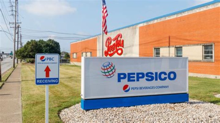 Is Yum Brands owned by PepsiCo