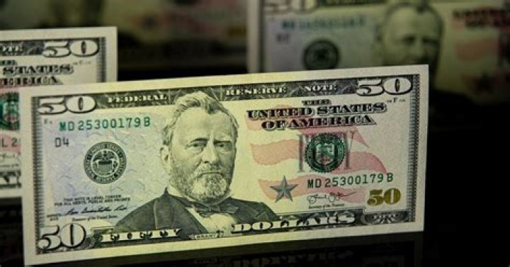 ¿Por qué el dólar se llama así