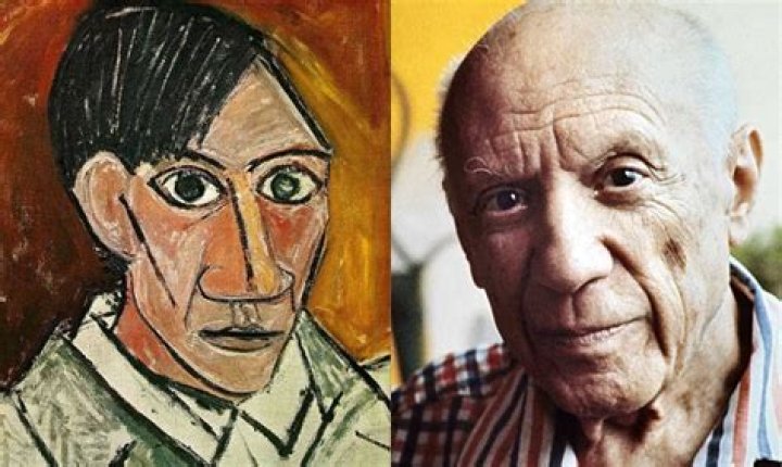 ¿Por qué Picasso es tan famoso