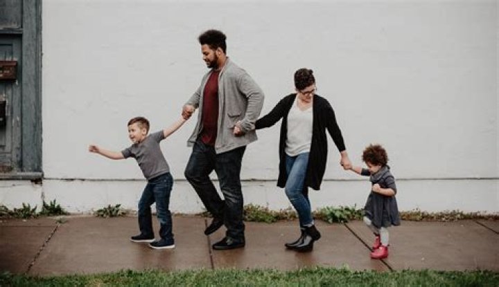 ¿Qué es la familia tradicional