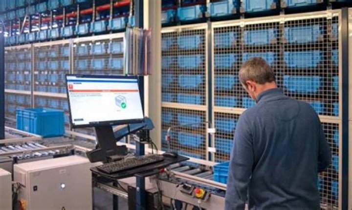 ¿Qué es un inventario perpetuo