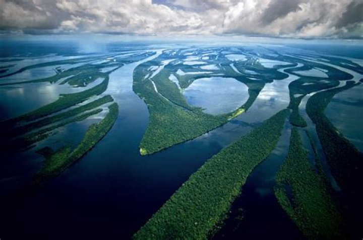 ¿Qué significa el río Amazonas