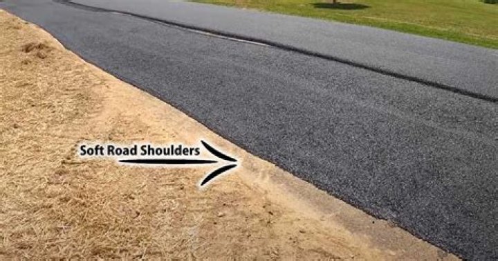 Should asphalt roads be sealed