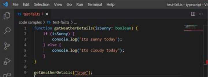 Should I be using typescript