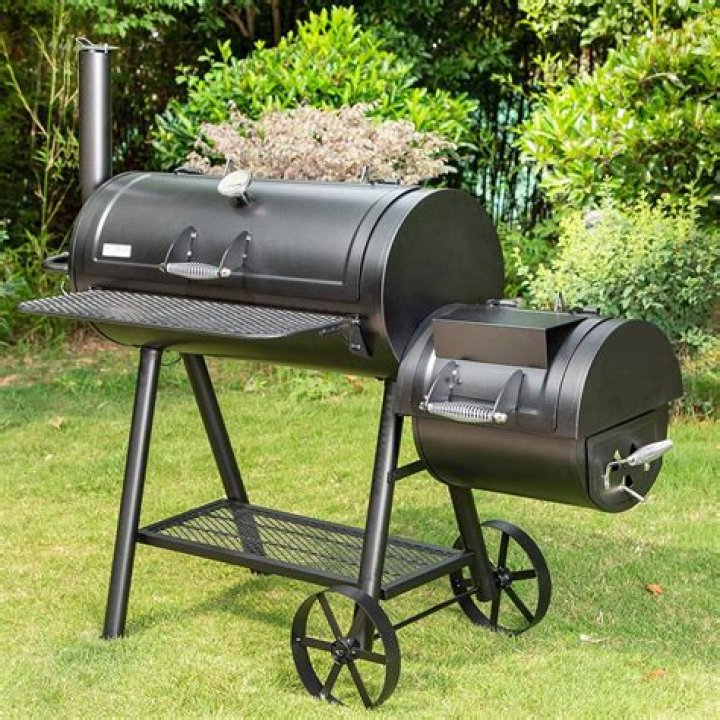 Should I buy a smoker or grill