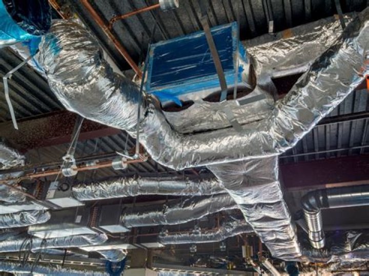 Should I insulate dryer vent pipe