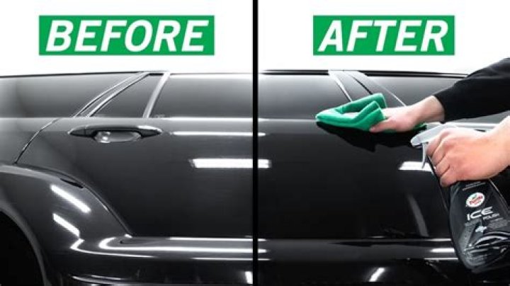 Should I polish car before waxing
