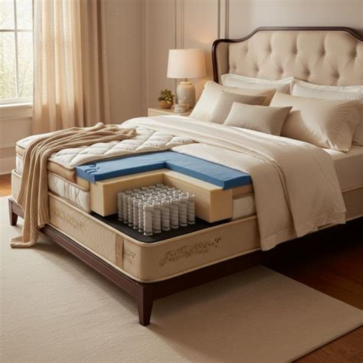 Should I spend 1000 on a mattress