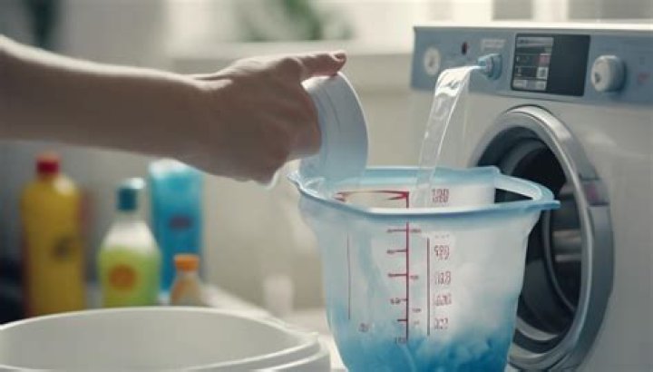 Should you dilute fabric softener