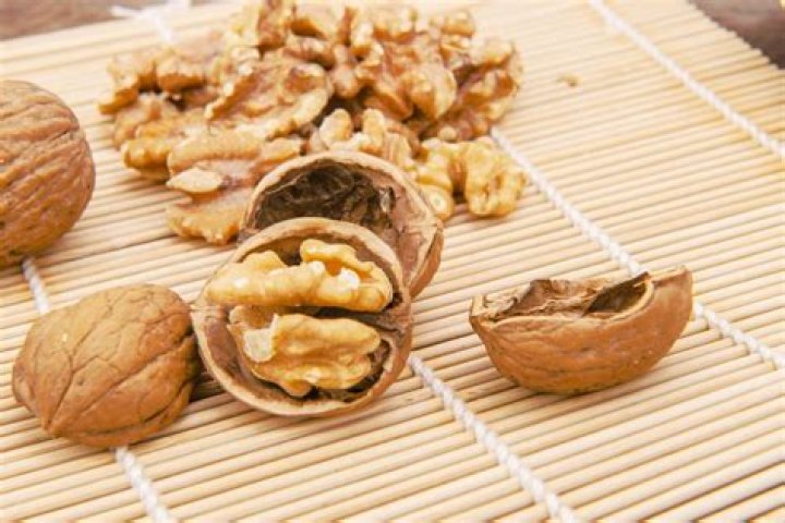 Should your walnuts be organic
