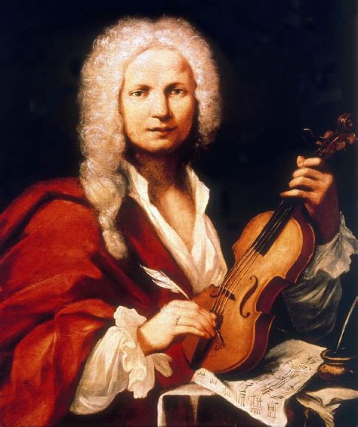 Was a baroque Italian composer