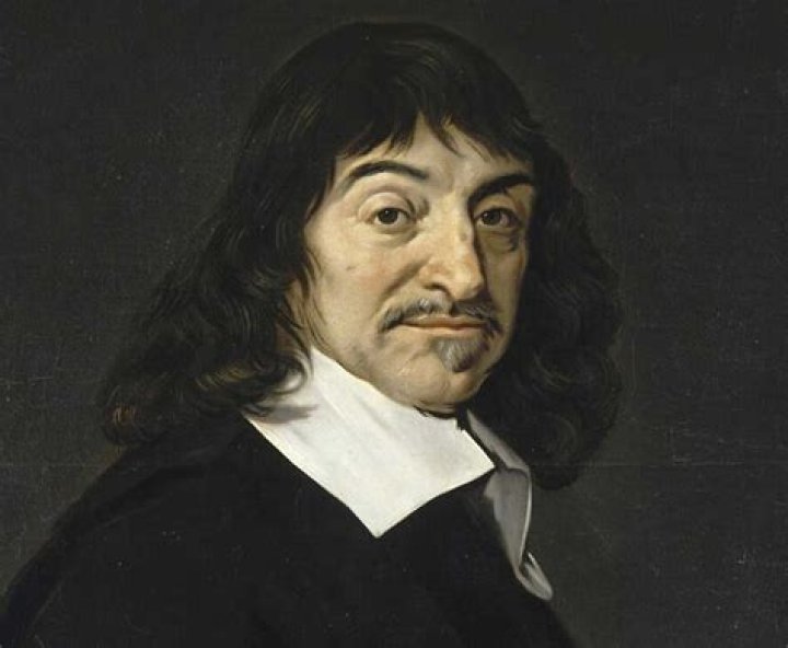 Was Descartes a monist or dualist