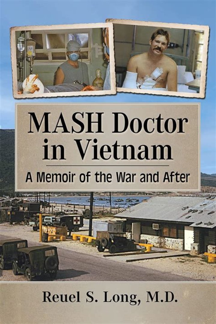 Was mash really about Vietnam