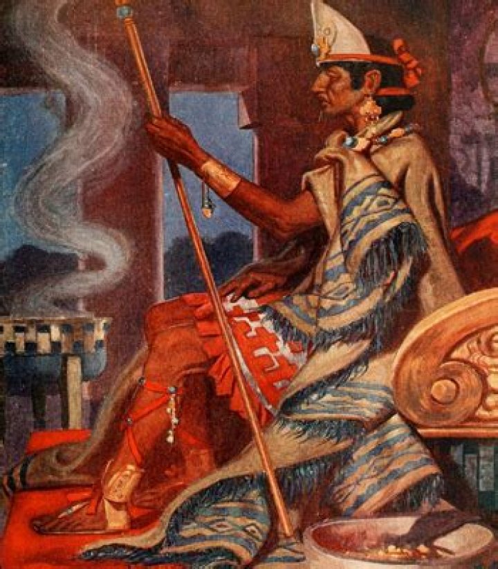 Was Montezuma II a good leader