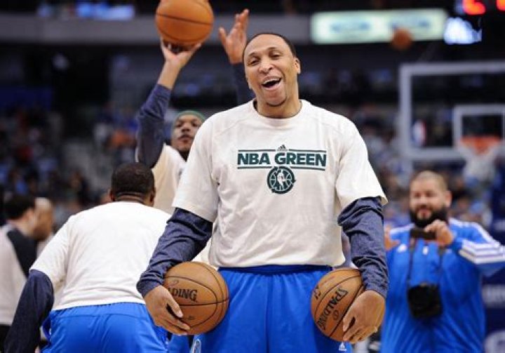 Was Shawn Marion a good player