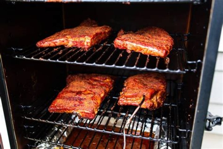 What accessories go with a smoker