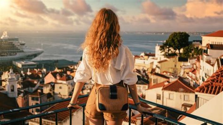 What age is best to go Travelling