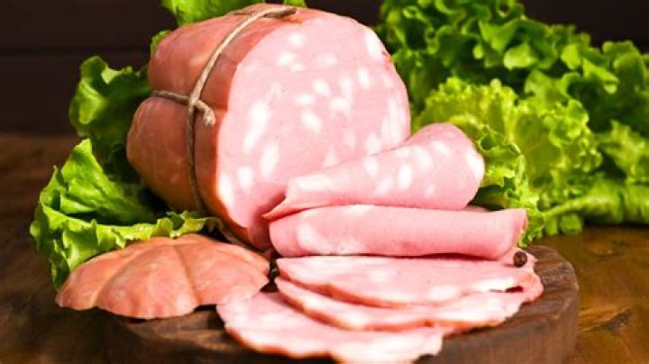 What are considered deli meats