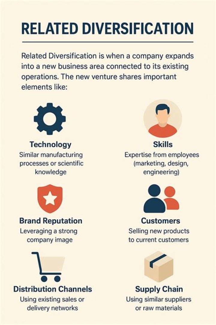 What are diversification measures