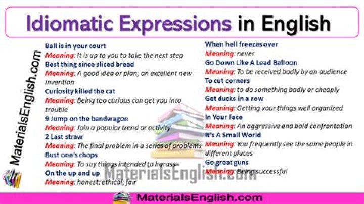 What are expression languages