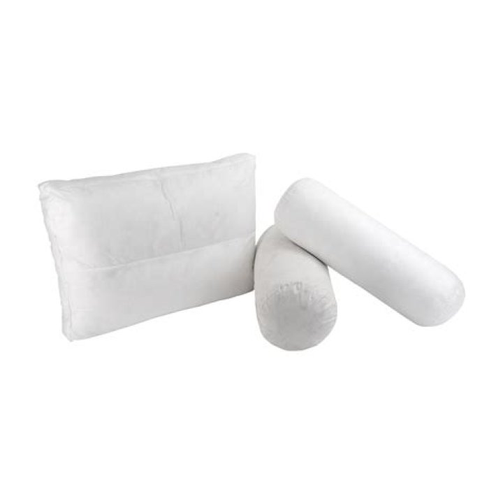 What are Fibre filled cushions