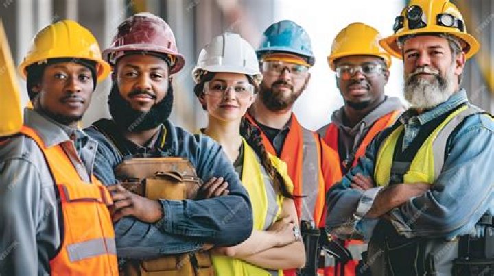 What are professional contractors