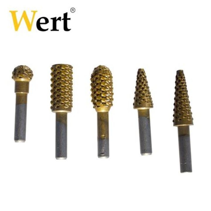 What are Rotary rasps used for