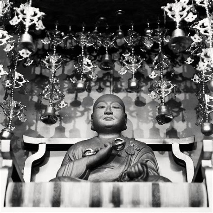 What are some practices of Shingon Buddhism