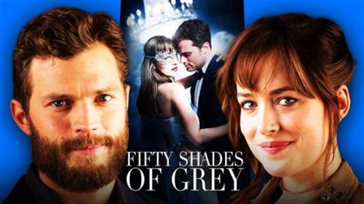 What are the 50 shades of GREY