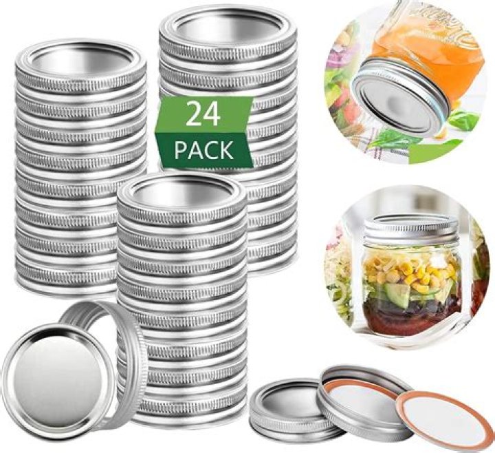 What are the best canning lids