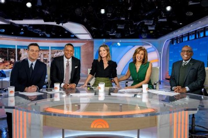 What are the channels for NBC