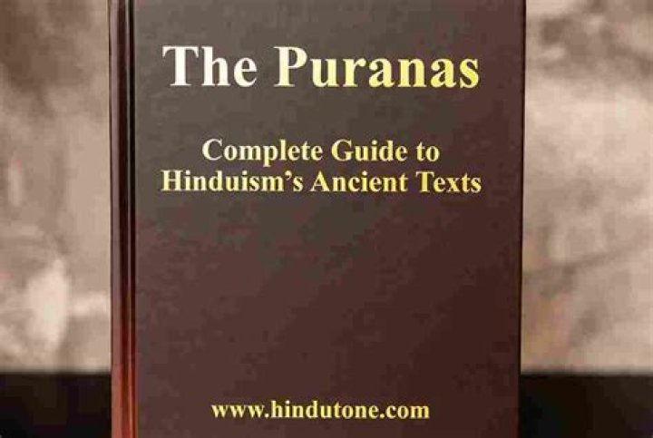 What are the different Puranas