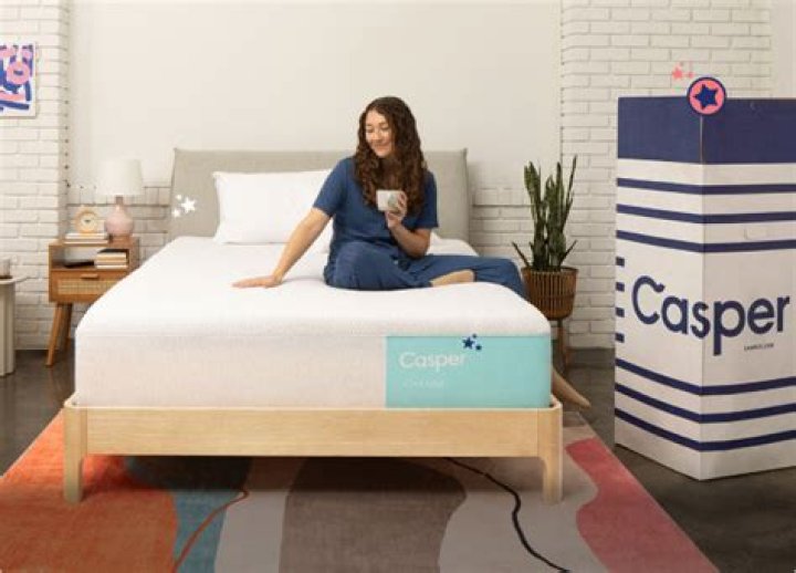 What are the dimensions of a Casper mattress