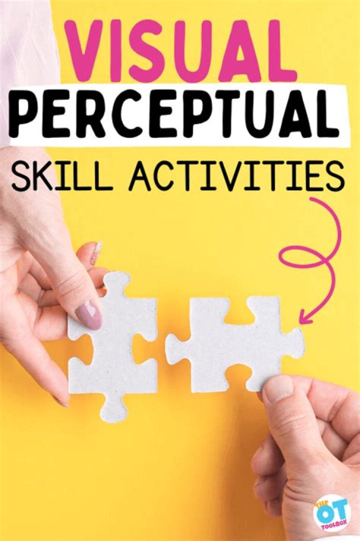 What are the perceptual skills