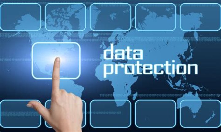 What are the principles of DPA