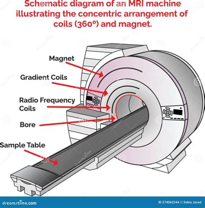 What are the principles of MRI
