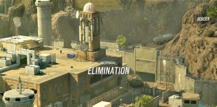 What are the ranked maps in r6
