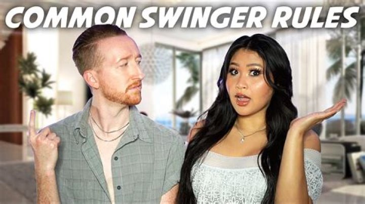What are the rules of swinging